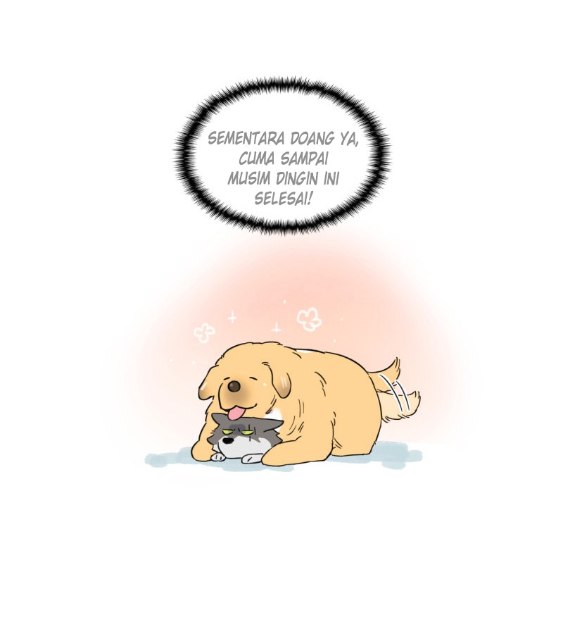 Baca Papa Wolf and the Puppy - Chapter 2 halaman 10