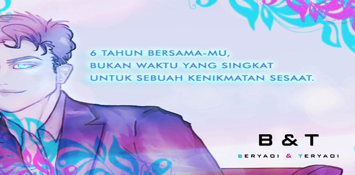 Baca Papa Wolf and the Puppy - Chapter 2 halaman 3