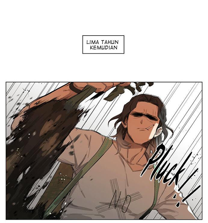 Baca Papa Wolf and the Puppy - Chapter 20 halaman 5
