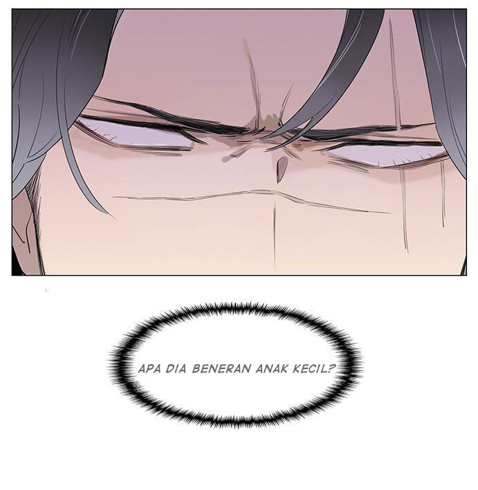 Baca Papa Wolf and the Puppy - Chapter 22 halaman 5
