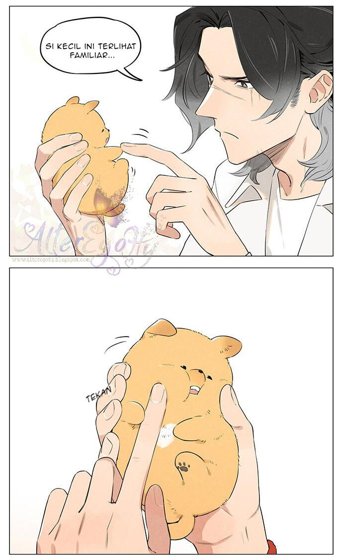 Baca Papa Wolf and the Puppy - Chapter 23 halaman 6
