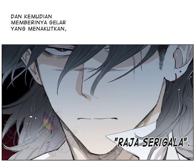 Baca Papa Wolf and the Puppy - Chapter 25 halaman 4