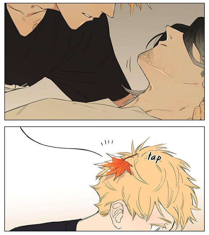 Baca Papa Wolf and the Puppy - Chapter 26 halaman 7