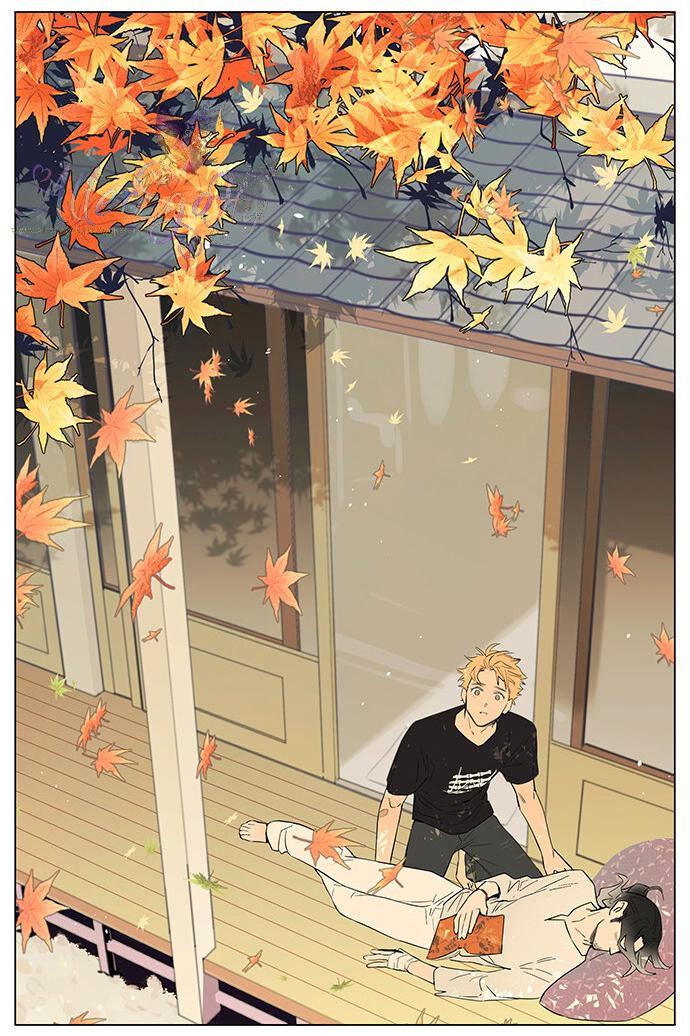 Baca Papa Wolf and the Puppy - Chapter 26 halaman 8