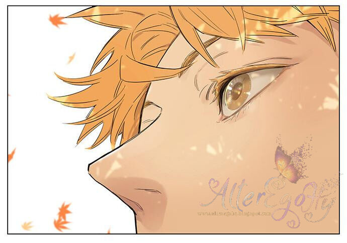 Baca Papa Wolf and the Puppy - Chapter 26 halaman 9