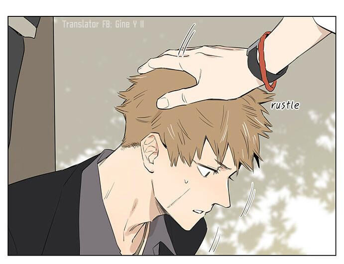 Baca Papa Wolf and the Puppy - Chapter 27 halaman 14