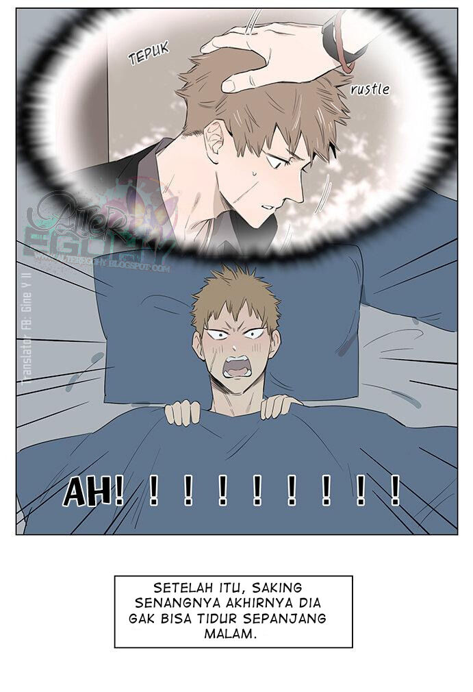 Baca Papa Wolf and the Puppy - Chapter 27 halaman 19