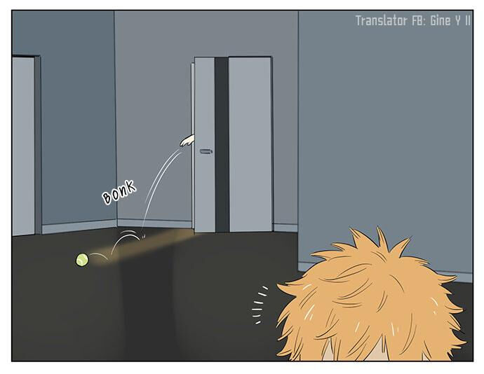 Baca Papa Wolf and the Puppy - Chapter 30 halaman 14
