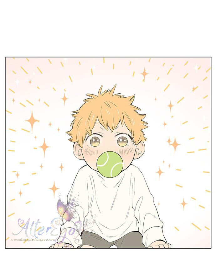 Baca Papa Wolf and the Puppy - Chapter 30 halaman 16
