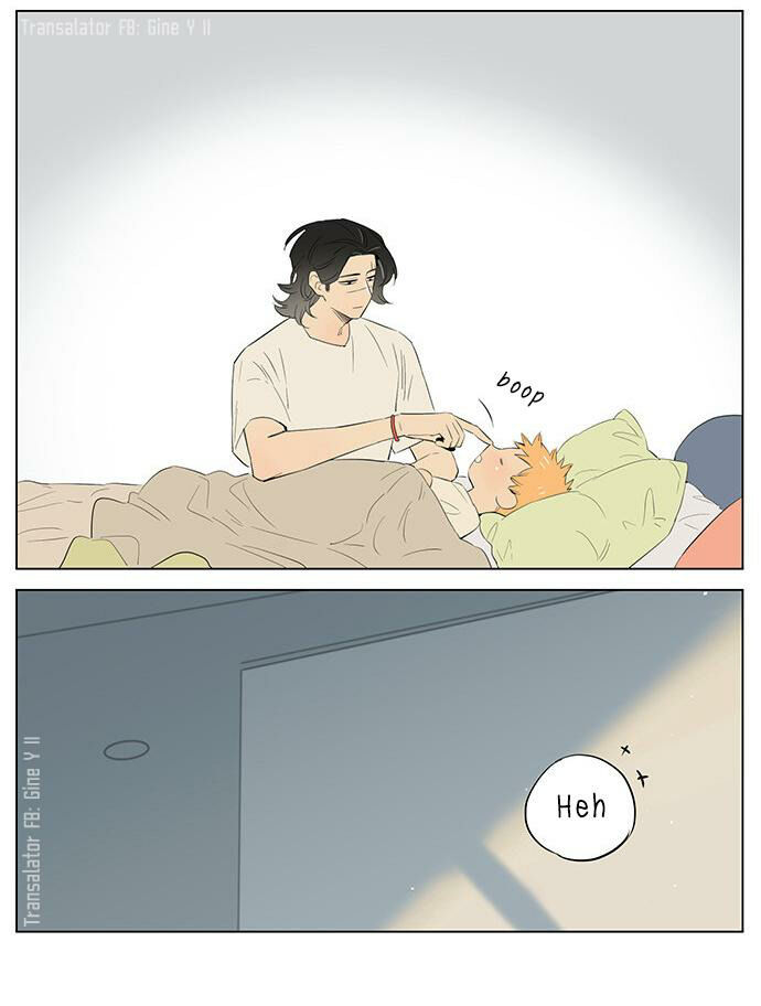 Baca Papa Wolf and the Puppy - Chapter 31 halaman 9