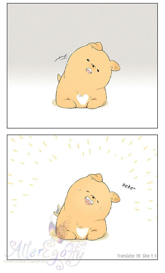 Baca Papa Wolf and the Puppy - Chapter 32 halaman 5