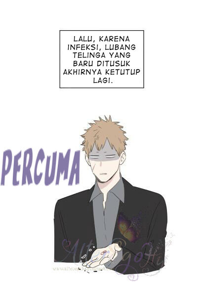 Baca Papa Wolf and the Puppy - Chapter 35 halaman 13