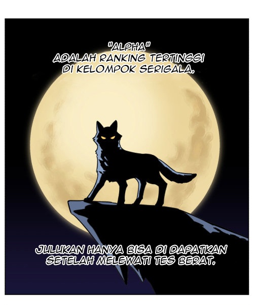 Baca Papa Wolf and the Puppy - Chapter 4 halaman 4