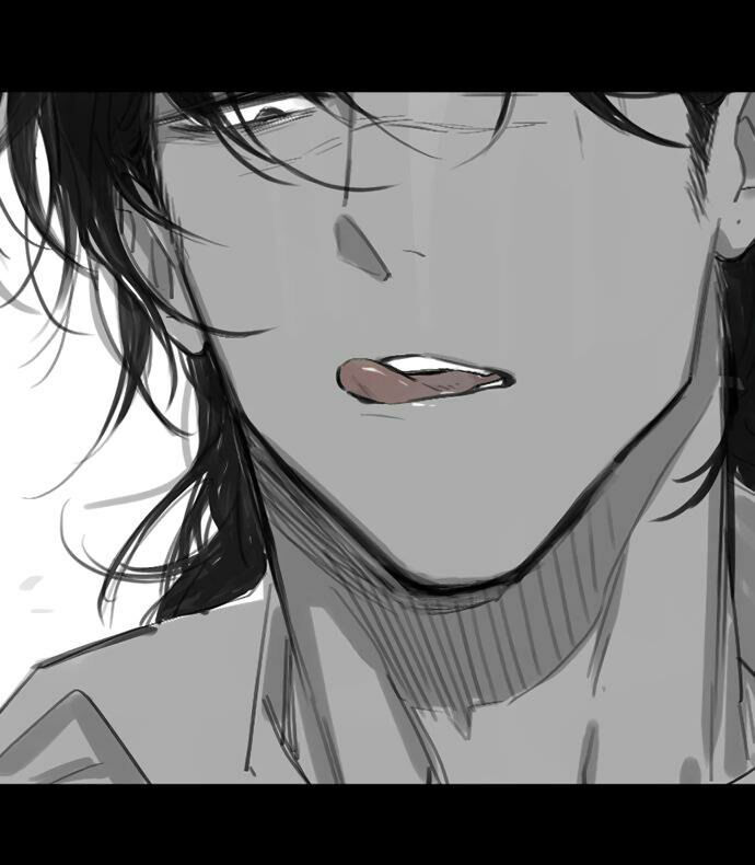 Baca Papa Wolf and the Puppy - Chapter 40 halaman 16