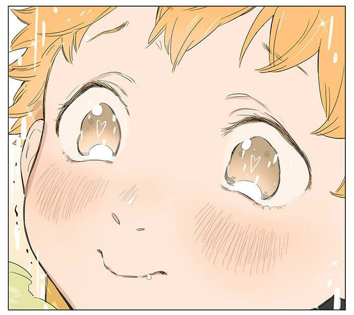 Baca Papa Wolf and the Puppy - Chapter 40 halaman 4