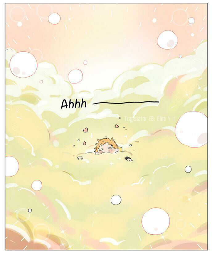 Baca Papa Wolf and the Puppy - Chapter 40 halaman 6