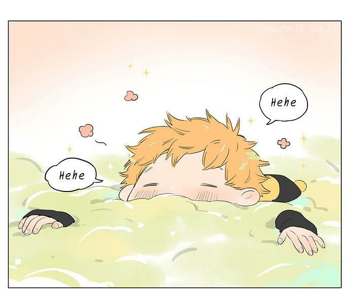 Baca Papa Wolf and the Puppy - Chapter 40 halaman 7