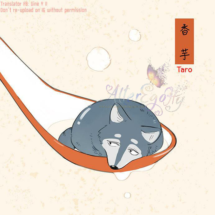 Baca Papa Wolf and the Puppy - Chapter 41 halaman 5