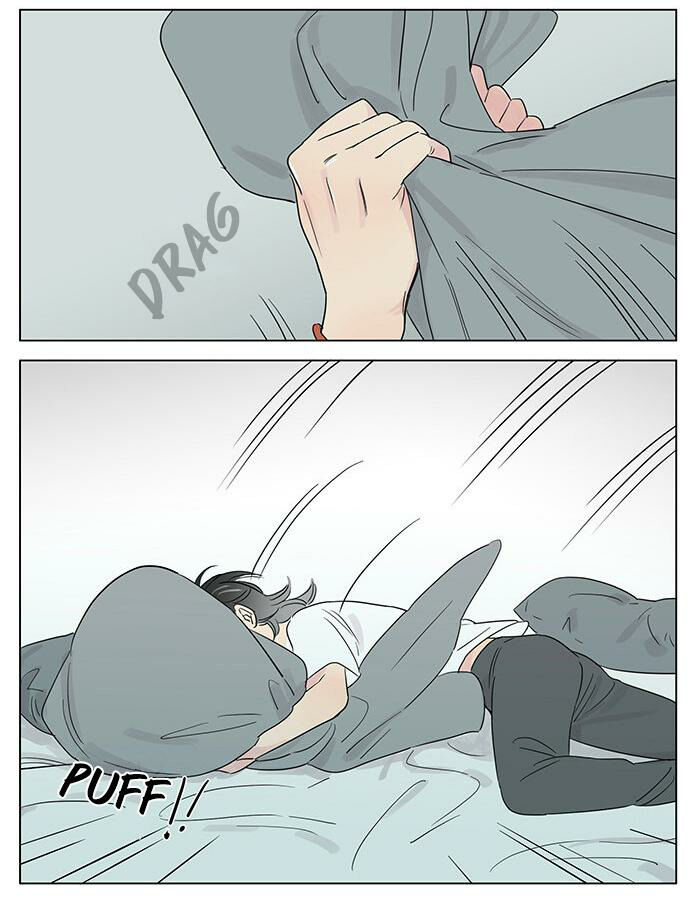 Baca Papa Wolf and the Puppy - Chapter 45 halaman 10