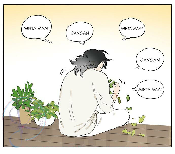 Baca Papa Wolf and the Puppy - Chapter 46 halaman 13