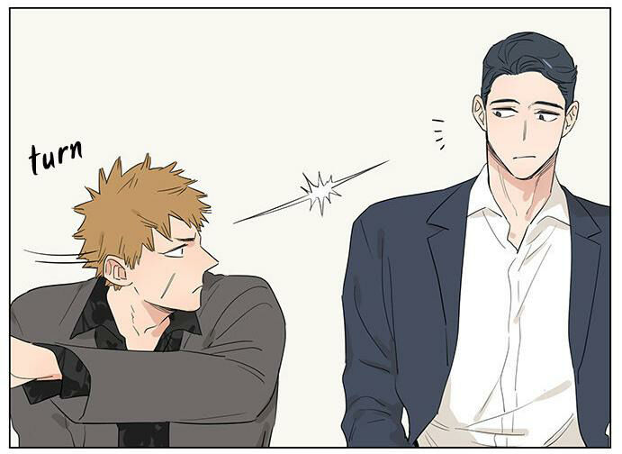 Baca Papa Wolf and the Puppy - Chapter 47 halaman 7