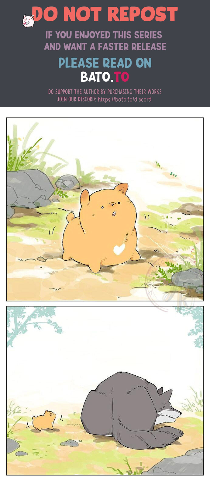 Baca Papa Wolf and the Puppy - Chapter 49 halaman 1