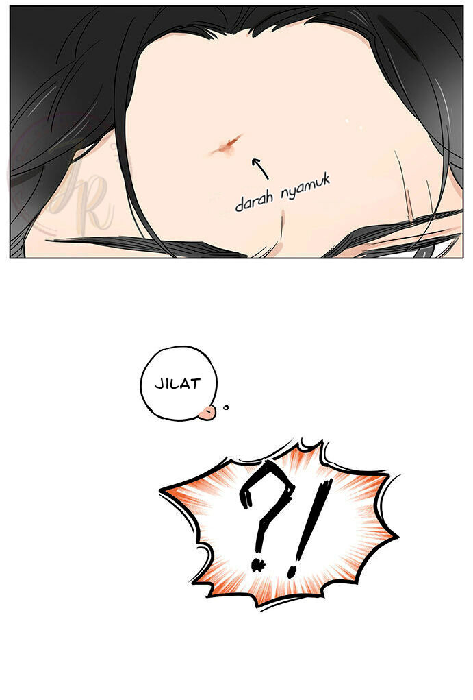 Baca Papa Wolf and the Puppy - Chapter 50 halaman 11