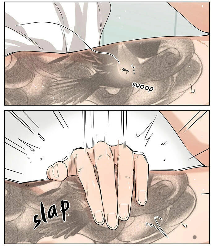 Baca Papa Wolf and the Puppy - Chapter 50 halaman 2