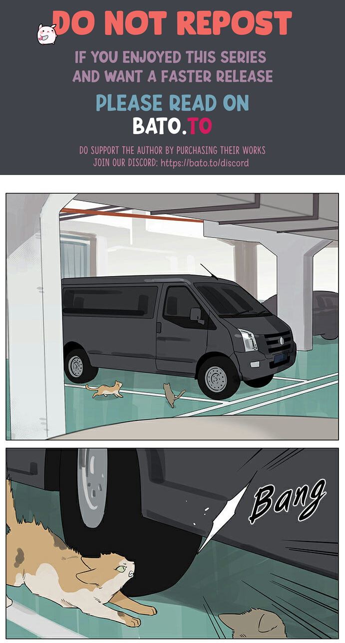 Baca Papa Wolf and the Puppy - Chapter 53 halaman 1