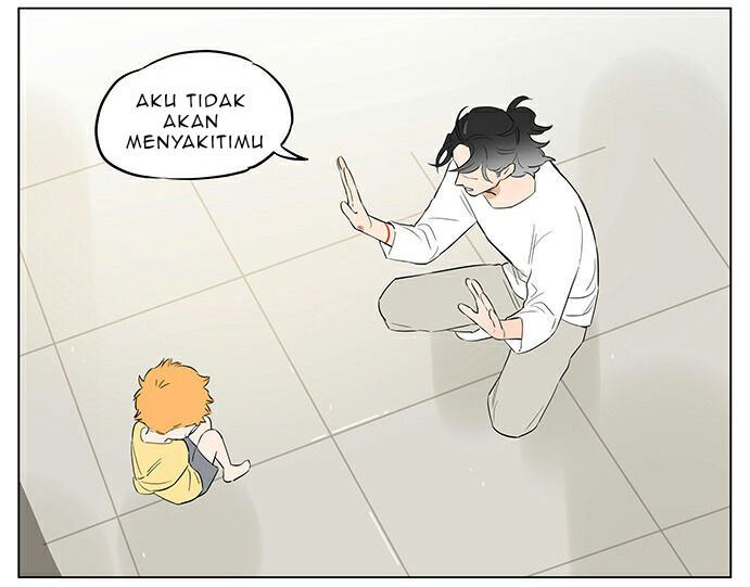 Baca Papa Wolf and the Puppy - Chapter 53 halaman 13
