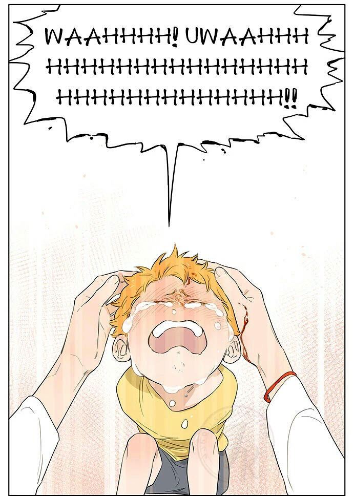 Baca Papa Wolf and the Puppy - Chapter 53 halaman 19