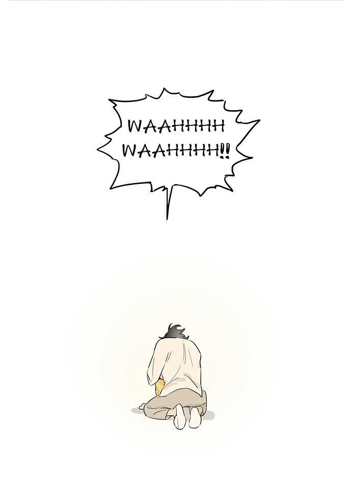 Baca Papa Wolf and the Puppy - Chapter 53 halaman 20