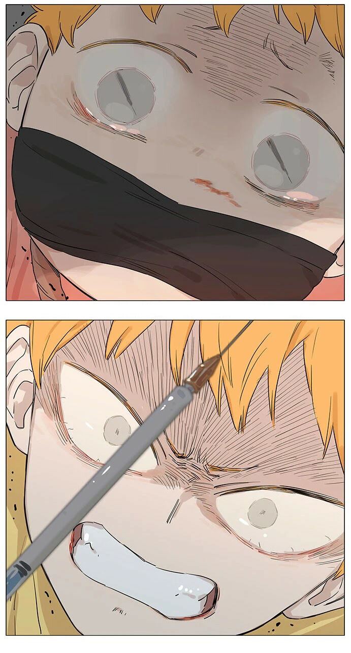 Baca Papa Wolf and the Puppy - Chapter 53 halaman 5