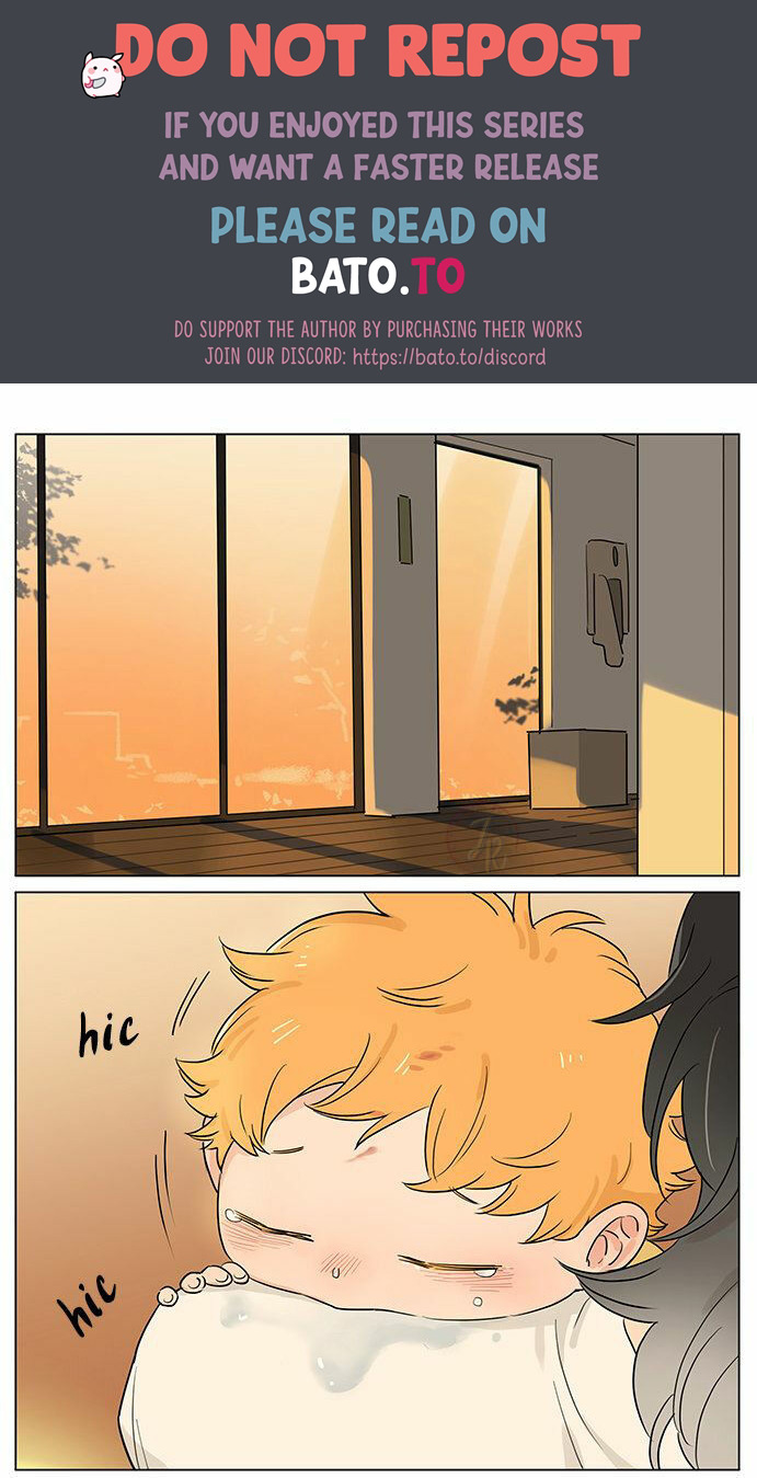 Baca Papa Wolf and the Puppy - Chapter 54 halaman 1