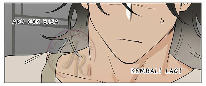 Baca Papa Wolf and the Puppy - Chapter 54 halaman 16