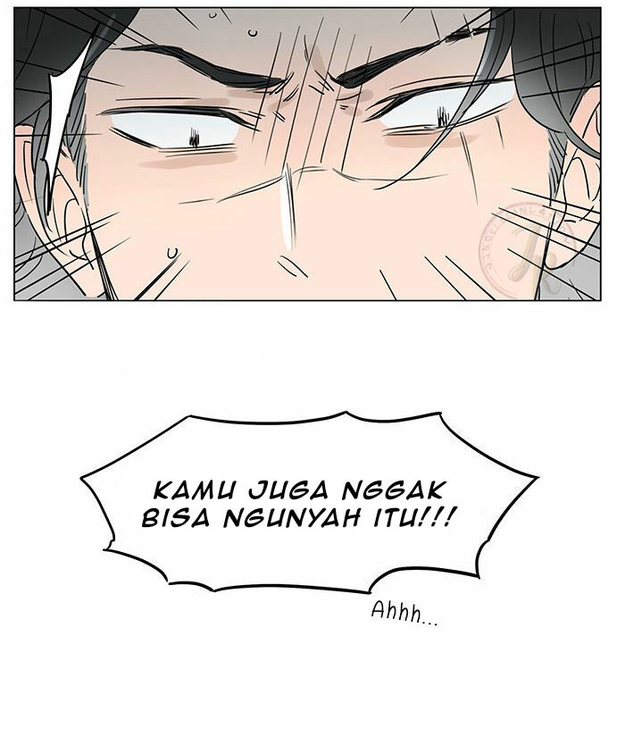 Baca Papa Wolf and the Puppy - Chapter 54 halaman 19