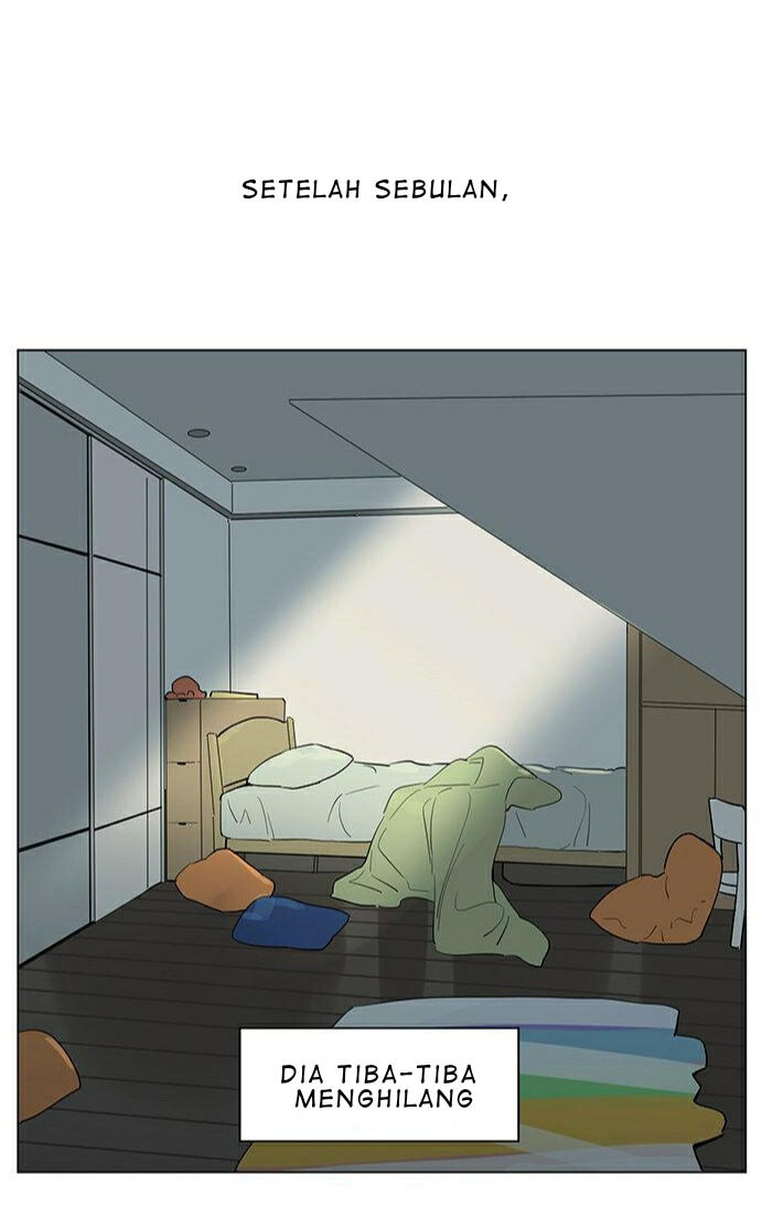 Baca Papa Wolf and the Puppy - Chapter 56 halaman 5