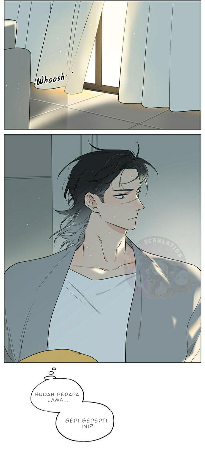 Baca Papa Wolf and the Puppy - Chapter 59 halaman 11