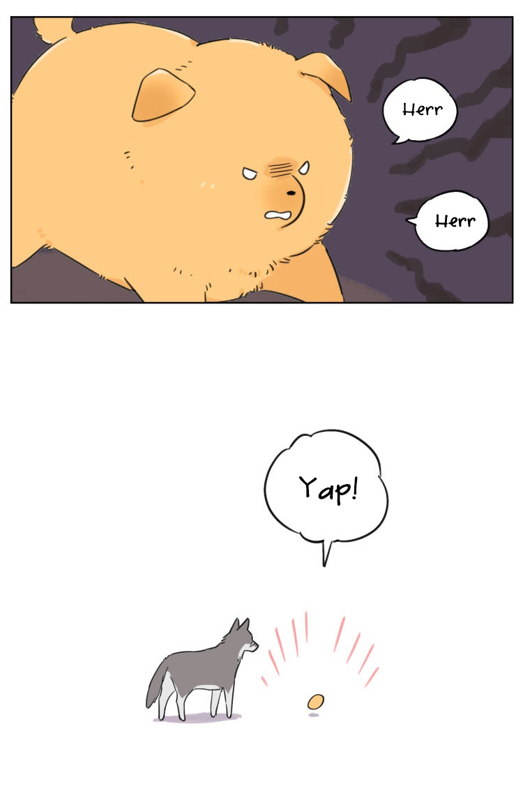 Baca Papa Wolf and the Puppy - Chapter 6 halaman 6