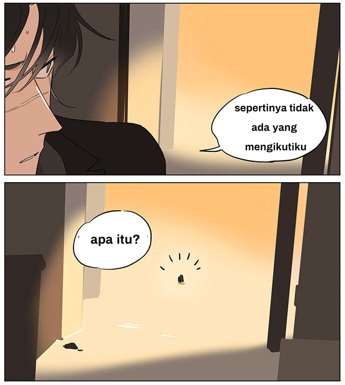 Baca Papa Wolf and the Puppy - Chapter 60 halaman 3
