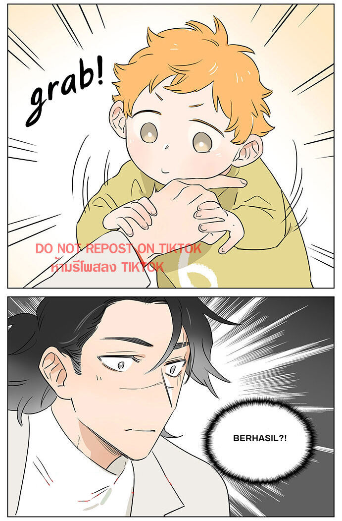 Baca Papa Wolf and the Puppy - Chapter 61 halaman 10