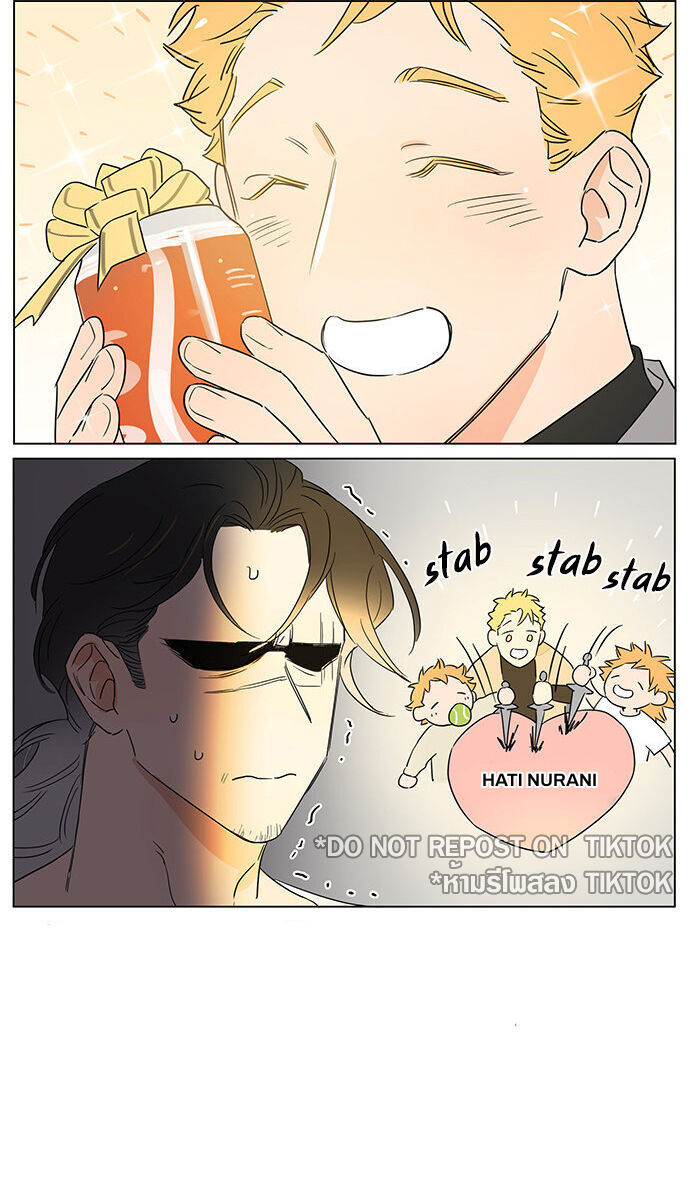 Baca Papa Wolf and the Puppy - Chapter 62 halaman 14