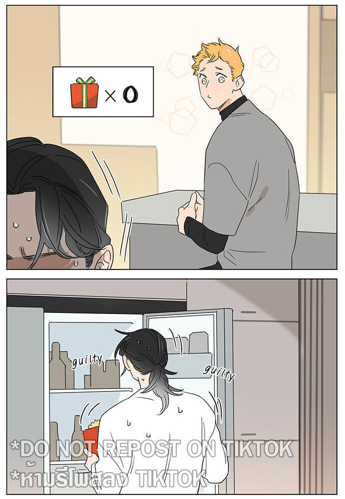 Baca Papa Wolf and the Puppy - Chapter 62 halaman 7