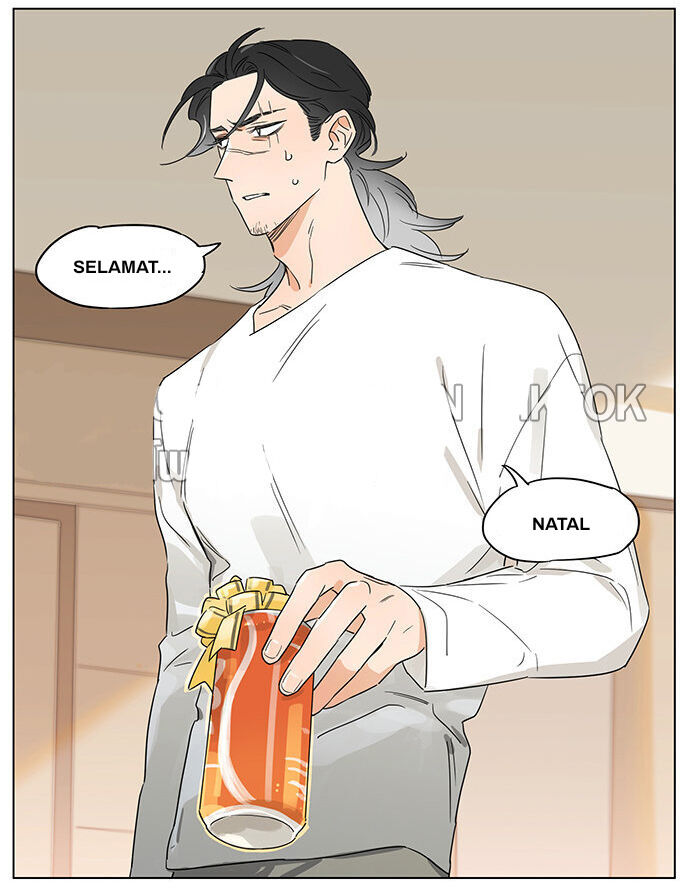 Baca Papa Wolf and the Puppy - Chapter 62 halaman 9