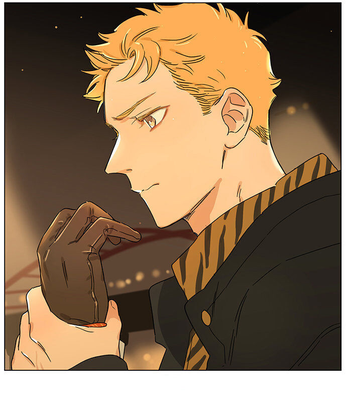 Baca Papa Wolf and the Puppy - Chapter 63 halaman 7