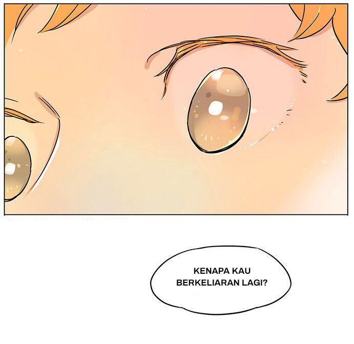Baca Papa Wolf and the Puppy - Chapter 64 halaman 17