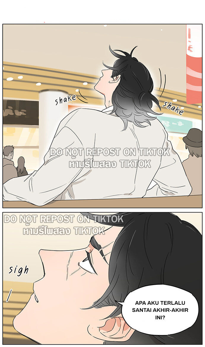 Baca Papa Wolf and the Puppy - Chapter 64 halaman 5