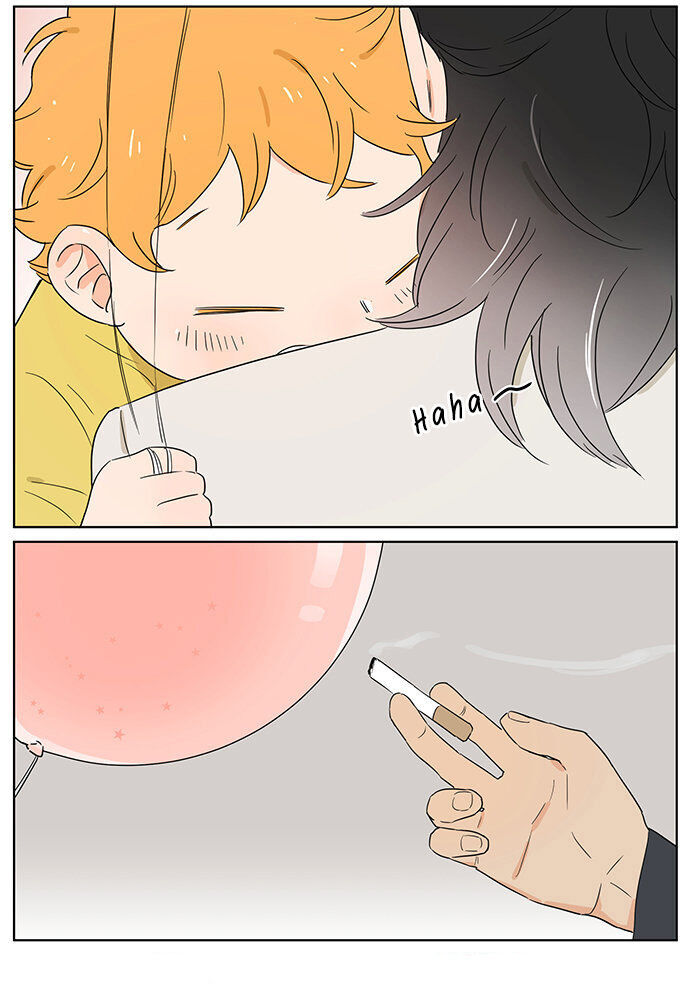 Baca Papa Wolf and the Puppy - Chapter 65 halaman 17