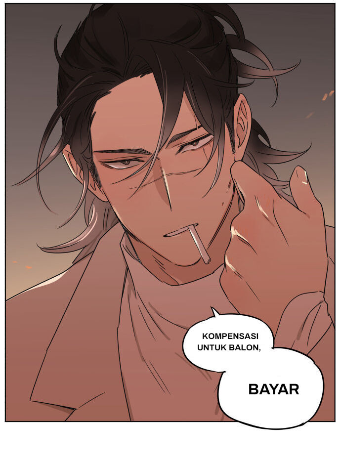 Baca Papa Wolf and the Puppy - Chapter 66 halaman 18