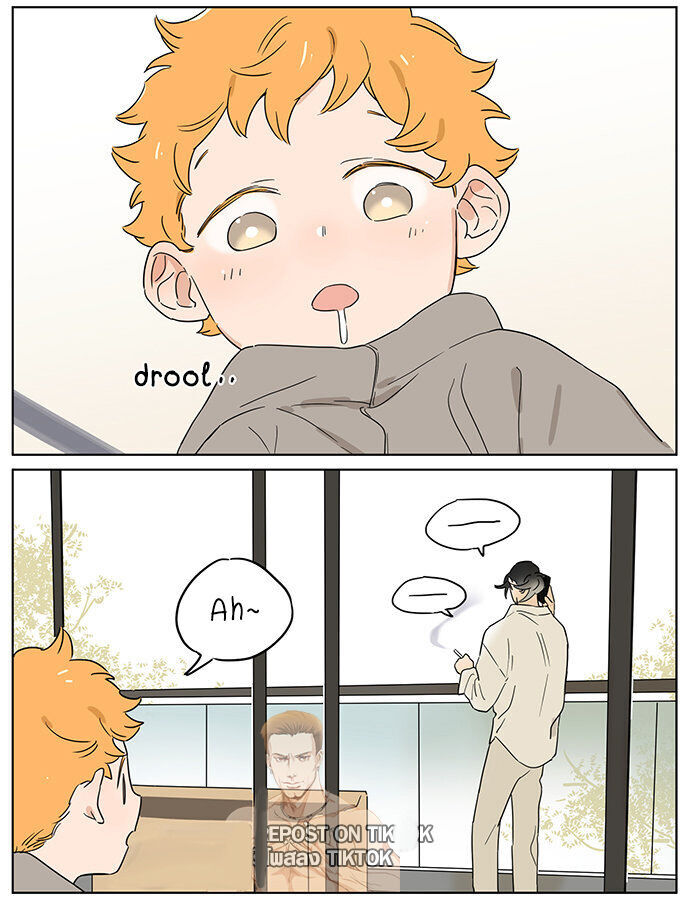 Baca Papa Wolf and the Puppy - Chapter 67 halaman 2